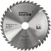 GÜDE Pilový kotúč SK 210 x 30 mm,40 z GÜDE Pilový kotúč SK 210 x 30 mm,40 z