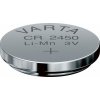Varta CR2450 1ks 6450112401 Varta CR2450 1ks 6450112401
