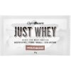 Vzorka Just Whey Grass-Fed Proteín - GymBeam - bez príchute, 30 g Vzorka Just Whey Grass-Fed Proteín - GymBeam - bez príchute, 30 g