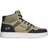 Loap Sfax zelené čierne khaki Loap Sfax zelené čierne khaki