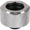 Thermaltake C-PRO G1/4 PETG Tube 16mm OD strieborná CL-W213-CU00SL-A Thermaltake C-PRO G1/4 PETG Tube 16mm OD strieborná CL-W213-CU00SL-A