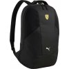 Batoh Puma FERRARI RACE L BACKPACK čierna,biela Batoh Puma FERRARI RACE L BACKPACK čierna,biela
