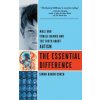Essential Difference (Simon Baron-Cohen)(Brožovaná) Essential Difference (Simon Baron-Cohen)(Brožovaná)