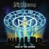 Year of the Demon - Night Demon LP Year of the Demon - Night Demon LP