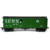 Vagón H0 1:87 nákladný vagón Vagón H0 1:87 nákladný vagón