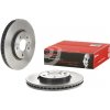 Brzdový kotúč BREMBO 09.B356.11 Brzdový kotúč BREMBO 09.B356.11