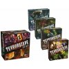 Terrorscape: Dům hrůzy - komplet Terrorscape: Dům hrůzy - komplet