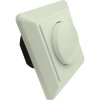 LED DIMMER RLC - Rotačný stmievač RLC LED DIMMER RLC - Rotačný stmievač RLC