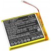 Batérie Cameron Sino CS-ABR556SL, Li-Polymer, 5400 - neoriginálna Batérie Cameron Sino CS-ABR556SL, Li-Polymer, 5400 - neoriginálna