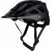 přilba FORCE IBEX MTB, černá, matná Velikost: L-XL přilba FORCE IBEX MTB, černá, matná Velikost: L-XL