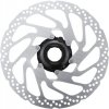 Brzdový kotúč Shimano STePS RT-EM300 203mm Brzdový kotúč Shimano STePS RT-EM300 203mm