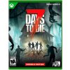 7 Days to Die - Console Edition (XSX) 7 Days to Die - Console Edition (XSX)