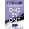 One by One - Ruth Ware One by One - Ruth Ware