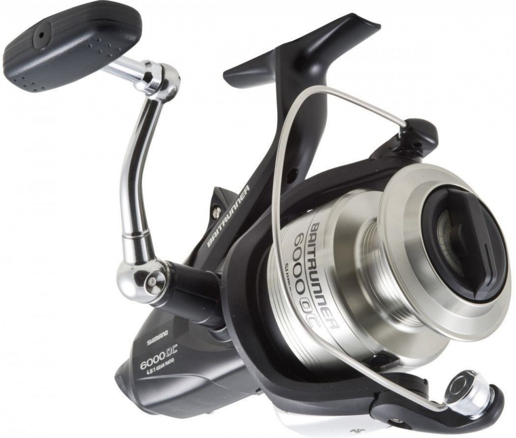 Shimano Baitrunner 6000OC