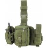 Condor Outdoor Panel stehenný Molle oliv