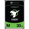 Seagate Exos M vnitřní pevný disk 30 TB 7200 ot/min 512 MB 3.5 Seagate Exos M vnitřní pevný disk 30 TB 7200 ot/min 512 MB 3.5