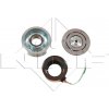 Elektromagnetická spojka pre kompresor klimatizácie NRF 380016 Elektromagnetická spojka pre kompresor klimatizácie NRF 380016