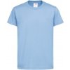 STEDMAN CLASSIC-T / Detské tričko - light blue XXS STEDMAN CLASSIC-T / Detské tričko - light blue XXS