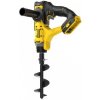 Stanley FatMax SFMCGA75B 18V akumulátorový vrták do pôdy V20 SFMCGA75B Stanley FatMax SFMCGA75B 18V akumulátorový vrták do pôdy V20 SFMCGA75B