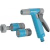 Cellfast Set zavlažovacej pištole 2 funkcie HYDRON IDEAL 1-2 Cellfast Set zavlažovacej pištole 2 funkcie HYDRON IDEAL 1-2