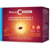 Ihneď k odberu - Novo C Komplex Lipozomálny Vitamín C s Vitamínom D3 a zinkom 60 kapsúl Ihneď k odberu - Novo C Komplex Lipozomálny Vitamín C s Vitamínom D3 a zinkom 60 kapsúl