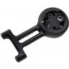 Držiak cyklopočítača Redshift ShockStop Stem Garmin Mount uni Držiak cyklopočítača Redshift ShockStop Stem Garmin Mount uni
