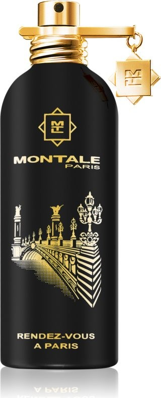 Montale Rendez-vous a Paris parfumovaná voda unisex 100 ml