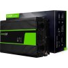 Green Cell INV20 24V/230V 2000W USB Green Cell INV20 24V/230V 2000W USB