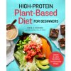 High-Protein Plant-Based Diet for Beginners High-Protein Plant-Based Diet for Beginners