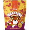 GRIZLY Grizlíci so sladidlami 250 g GRIZLY Grizlíci so sladidlami 250 g