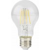 NEDIS LED žárovka E27/ A60/ 12 W/ 220 V/ 1521 lm/ 2700 K/ teplá bílá/ retro styl NEDIS LED žárovka E27/ A60/ 12 W/ 220 V/ 1521 lm/ 2700 K/ teplá bílá/ retro styl
