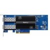 Synology E25G30-F2 Vysokorýchlostná prídavná karta s dvoma portami 25GbE SFP28 pre Synology NAS Synology E25G30-F2 Vysokorýchlostná prídavná karta s dvoma portami 25GbE SFP28 pre Synology NAS