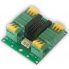 Tinycontrol splitter DS18B20 pre LAN ovládač