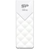 Silicon Power Ultima U03 32GB SP032GBUF2U03V1W Silicon Power Ultima U03 32GB SP032GBUF2U03V1W