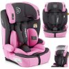 Sesttino Rocker Pro detská autosedačka (76-150cm) ISOFIX Farba: Pink Sesttino Rocker Pro detská autosedačka (76-150cm) ISOFIX Farba: Pink