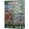Games Workshop Warhammer Underworlds: Morbid Minions Games Workshop Warhammer Underworlds: Morbid Minions