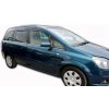 Deflektory Opel Zafira B 2005 - 2011 Deflektory Opel Zafira B 2005 - 2011