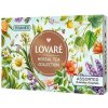 Kolekce čajů Lovaré Herbal Tea (64 sáčků) Kolekce čajů Lovaré Herbal Tea (64 sáčků)