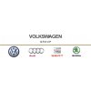 Audi OE 6Q0819653B kabínový filter Audi OE 6Q0819653B kabínový filter