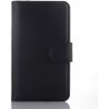 Púzdro Lynche book Alcatel One Touch Pixi 3 4.0 OT-4013D 4013X 4013E čierne Púzdro Lynche book Alcatel One Touch Pixi 3 4.0 OT-4013D 4013X 4013E čierne