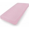Maceshka jersey nepriepustná 120 × 60 ružová 460 Maceshka jersey nepriepustná 120 × 60 ružová 460
