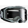 Ochranné cyklistické okuliare Leatt Goggle Velocity 5.5 Enduro - forge Ochranné cyklistické okuliare Leatt Goggle Velocity 5.5 Enduro - forge