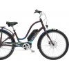 Elektrobicykel Electra Townie Go! 5i Step-Thru Matte Violet Fade 2025 26 Elektrobicykel Electra Townie Go! 5i Step-Thru Matte Violet Fade 2025 26