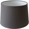 TK Lighting | Náhradné tienidlo k stolnej lampe E27 16x16 cm antracit | NSTK9986 TK Lighting | Náhradné tienidlo k stolnej lampe E27 16x16 cm antracit | NSTK9986