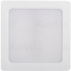 Kanlux 36518 Vstavané Led svietidlo Tavo 18w NW Kanlux 36518 Vstavané Led svietidlo Tavo 18w NW