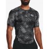 Under Armour UA HG Armour Prtd Comp SS