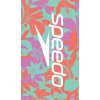 Speedo Beach Towel Red/Multi Zeleno/červená + výmena a vrátenie do 30 dní s poštovným zadarmo Speedo Beach Towel Red/Multi Zeleno/červená + výmena a vrátenie do 30 dní s poštovným zadarmo