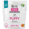 Brit Care Grain-free Puppy Salmon 1 kg Brit Care Grain-free Puppy Salmon 1 kg
