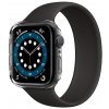 Spigen Thin Fit Apple Watch 6/SE/5/4 40 mm, ACS02815 Spigen Thin Fit Apple Watch 6/SE/5/4 40 mm, ACS02815