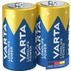 Baterka VARTA Longlife Power Alkalická C Baby (2ks) 1.5V (LR14) 2BL Baterka VARTA Longlife Power Alkalická C Baby (2ks) 1.5V (LR14) 2BL